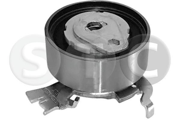 STC T414860 Tensioner pulley, timing belt T414860: Buy near me in Poland at 2407.PL - Good price!
