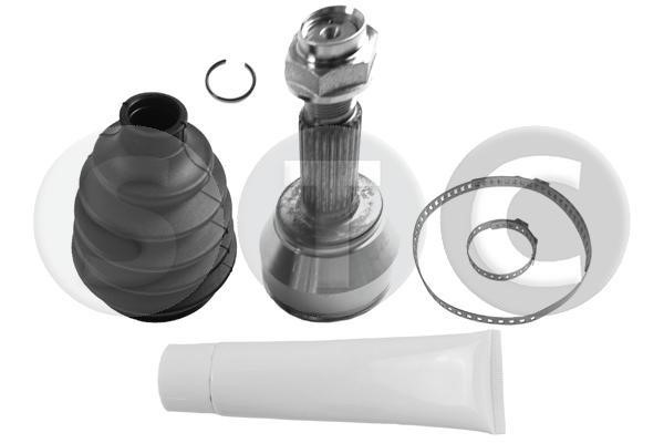 STC T412057 Joint kit, drive shaft T412057: Buy near me in Poland at 2407.PL - Good price!