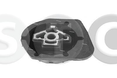 STC T454097 Engine mount T454097: Buy near me in Poland at 2407.PL - Good price!