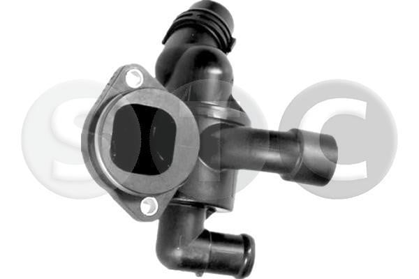 STC T435898 Thermostat, coolant T435898: Buy near me in Poland at 2407.PL - Good price!