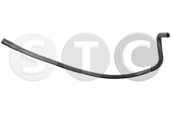 STC T498463 Radiator hose T498463: Buy near me in Poland at 2407.PL - Good price!