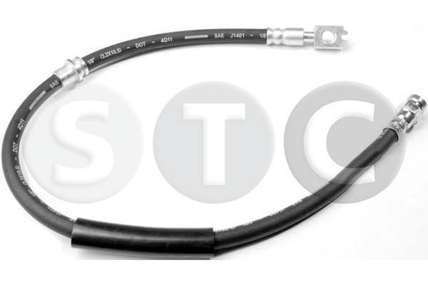 STC T496655 Brake Hose T496655: Buy near me in Poland at 2407.PL - Good price!