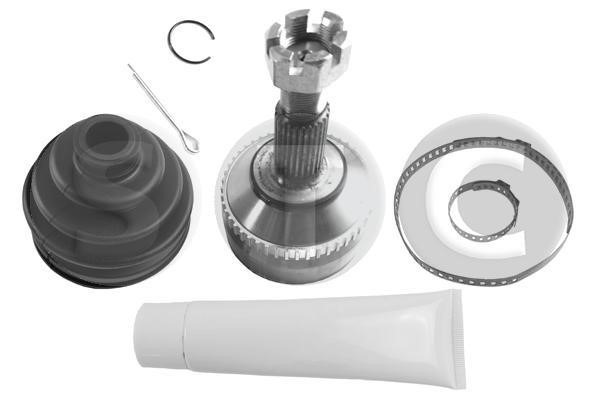 STC T412037 Joint kit, drive shaft T412037: Buy near me at 2407.PL in Poland at an Affordable price!