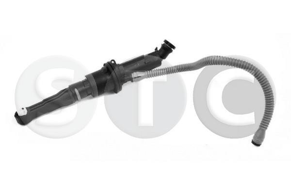 STC T457915 Master cylinder, clutch T457915: Buy near me in Poland at 2407.PL - Good price!