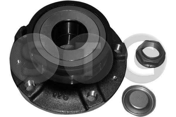 STC T490126 Wheel bearing kit T490126: Buy near me in Poland at 2407.PL - Good price!