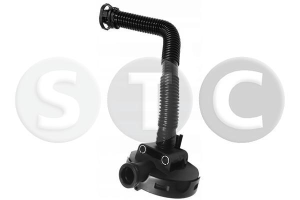 STC T493516 Valve, engine block breather T493516: Buy near me in Poland at 2407.PL - Good price!