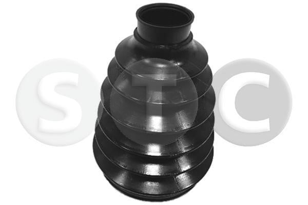 STC T411277 Bellow set, drive shaft T411277: Buy near me in Poland at 2407.PL - Good price!