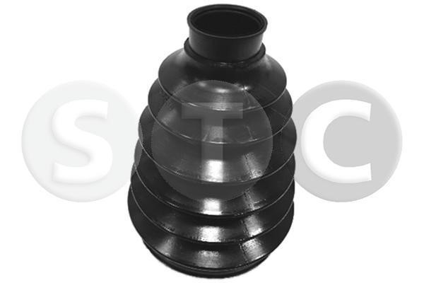 STC T411277 Bellow set, drive shaft T411277: Buy near me in Poland at 2407.PL - Good price!