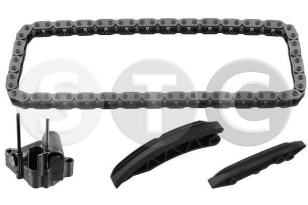 STC T458322 Timing chain kit T458322: Buy near me in Poland at 2407.PL - Good price!