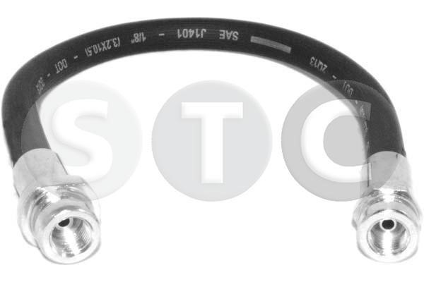STC T496520 Przewód hamulcowy elastyczny T496520: Dobra cena w Polsce na 2407.PL - Kup Teraz!
