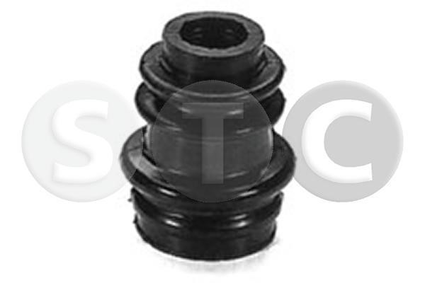 STC T411334 Bellow set, drive shaft T411334: Buy near me in Poland at 2407.PL - Good price!
