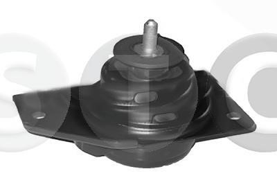 STC T441630 Engine mount T441630: Buy near me in Poland at 2407.PL - Good price!