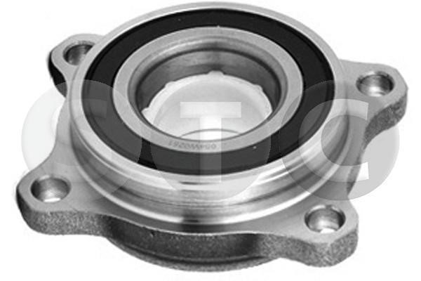 STC T474049 Wheel bearing kit T474049: Buy near me at 2407.PL in Poland at an Affordable price!