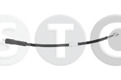 STC T496766 Brake Hose T496766: Buy near me in Poland at 2407.PL - Good price!