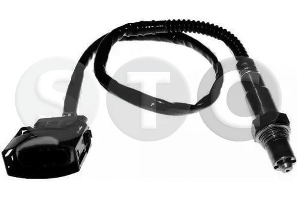 STC T450707 Lambda sensor T450707: Buy near me in Poland at 2407.PL - Good price!