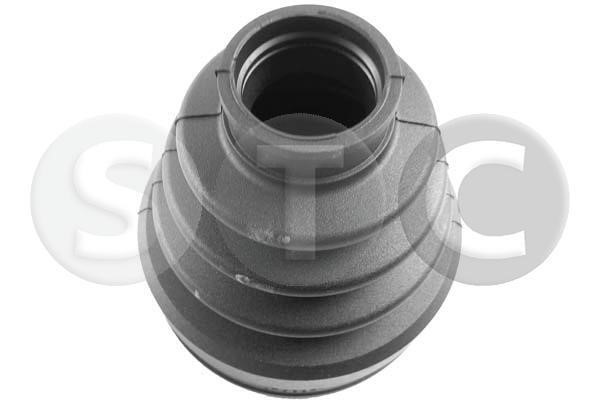 STC T411406 Bellow set, drive shaft T411406: Buy near me in Poland at 2407.PL - Good price!