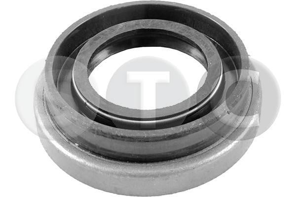 STC T439383 Shaft Seal, differential T439383: Buy near me in Poland at 2407.PL - Good price!