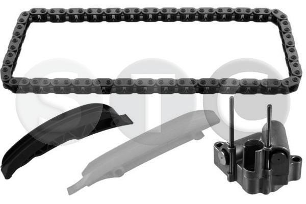 STC T458321 Timing chain kit T458321: Buy near me in Poland at 2407.PL - Good price!