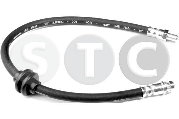 STC T496567 Bremsschlauch T496567: Kaufen Sie zu einem guten Preis in Polen bei 2407.PL!