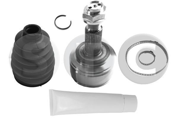 STC T412078 Joint kit, drive shaft T412078: Buy near me in Poland at 2407.PL - Good price!