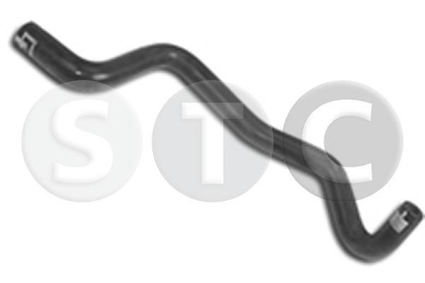 STC T499712 Radiator hose T499712: Buy near me in Poland at 2407.PL - Good price!