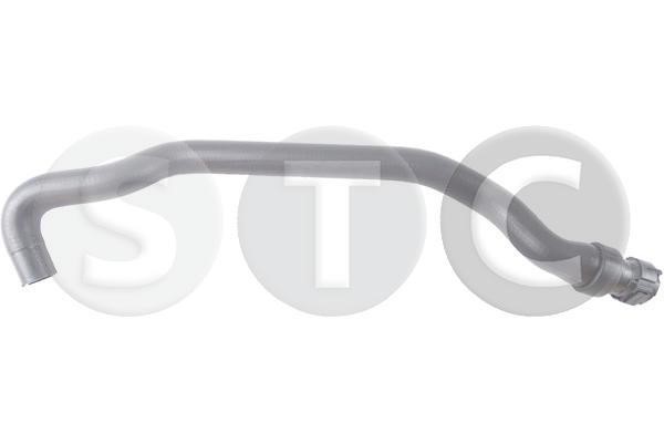 STC T499620 Radiator hose T499620: Buy near me in Poland at 2407.PL - Good price!