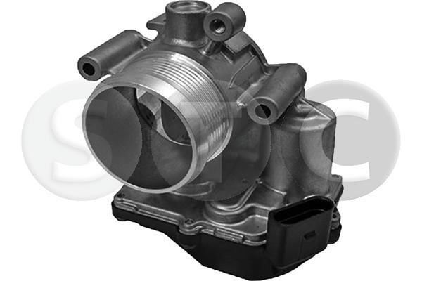 STC T440191 Throttle body T440191: Buy near me in Poland at 2407.PL - Good price!