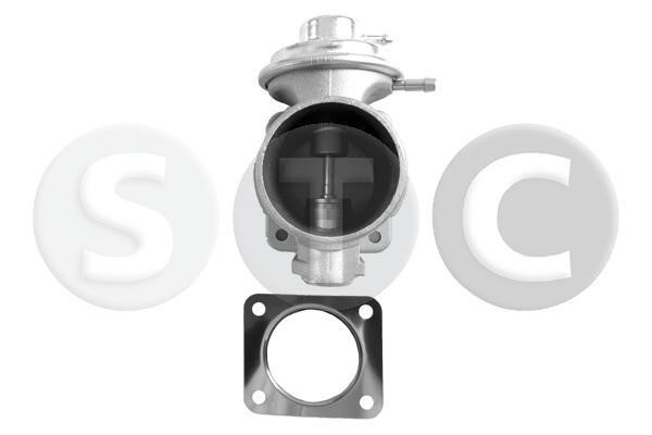 STC T493220 Клапан рециркуляции отработанных газов EGR T493220: Отличная цена - Купить в Польше на 2407.PL!