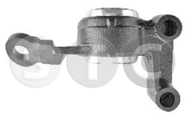 STC T452594 Control Arm-/Trailing Arm Bush T452594: Buy near me in Poland at 2407.PL - Good price!