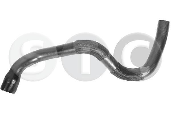 STC T477213 Radiator hose T477213: Buy near me at 2407.PL in Poland at an Affordable price!