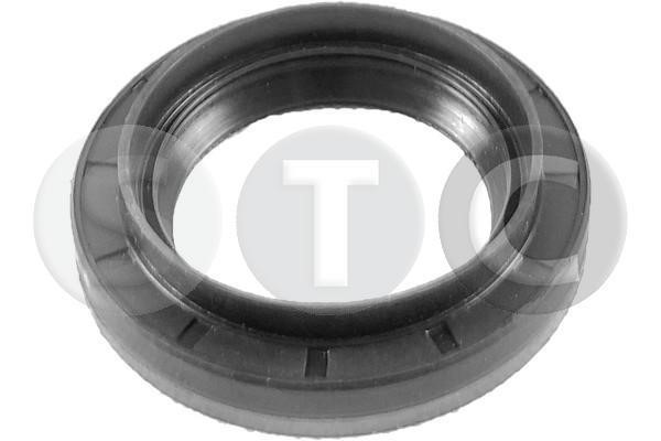 STC T439269 Shaft Seal, differential T439269: Buy near me in Poland at 2407.PL - Good price!