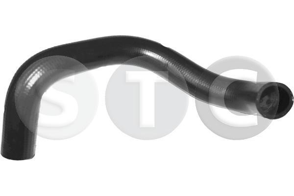 STC T499314 Radiator hose T499314: Buy near me in Poland at 2407.PL - Good price!