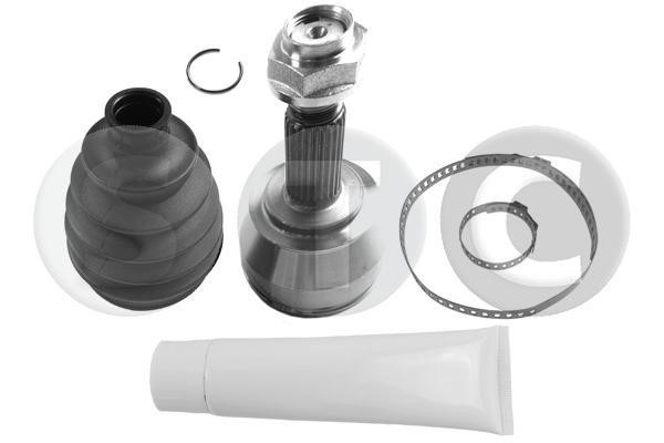 STC T412045 Joint kit, drive shaft T412045: Buy near me at 2407.PL in Poland at an Affordable price!