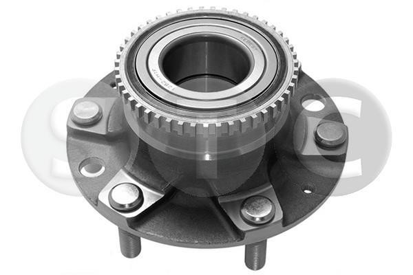 STC T490367 Wheel bearing kit T490367: Buy near me in Poland at 2407.PL - Good price!