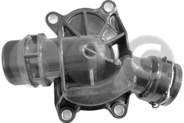 STC T435886 Thermostat, coolant T435886: Buy near me in Poland at 2407.PL - Good price!