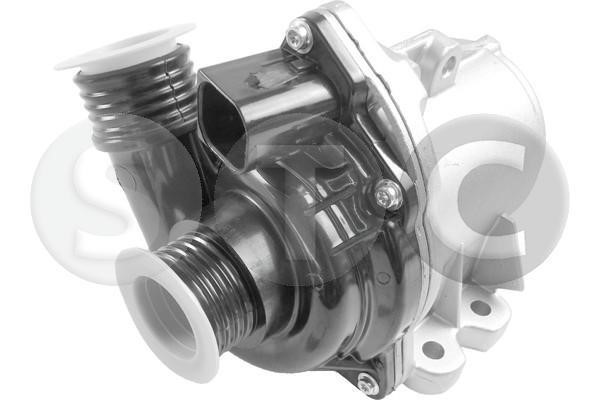 STC T432033 Water pump T432033: Buy near me in Poland at 2407.PL - Good price!