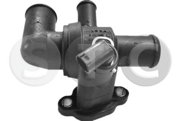STC T436038 Thermostat, coolant T436038: Buy near me in Poland at 2407.PL - Good price!