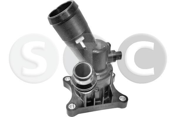 STC T436055 Thermostat, coolant T436055: Buy near me in Poland at 2407.PL - Good price!