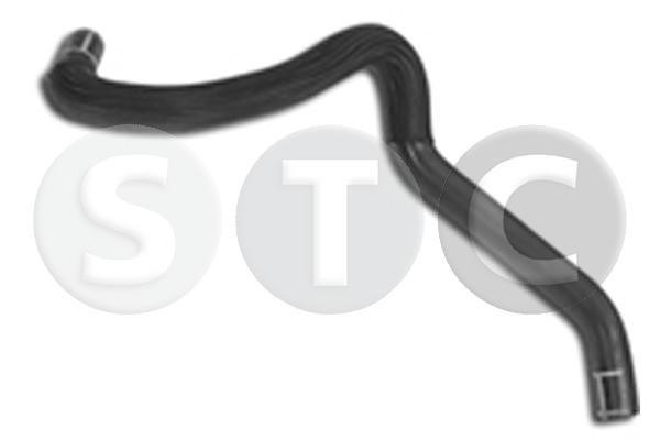 STC T499719 Radiator hose T499719: Buy near me in Poland at 2407.PL - Good price!