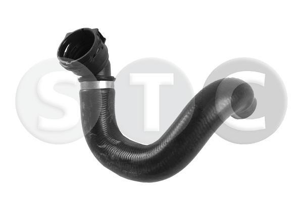 STC T477110 Radiator hose T477110: Buy near me in Poland at 2407.PL - Good price!