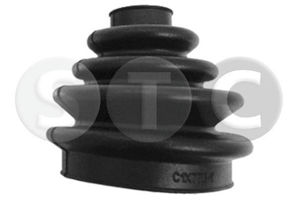 STC T411358 Bellow set, drive shaft T411358: Buy near me in Poland at 2407.PL - Good price!