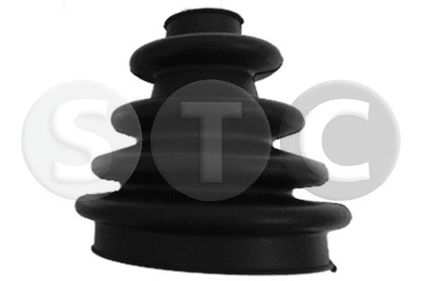 STC T411353 Bellow set, drive shaft T411353: Buy near me in Poland at 2407.PL - Good price!