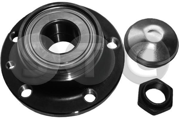 STC T490396 Wheel bearing kit T490396: Buy near me in Poland at 2407.PL - Good price!