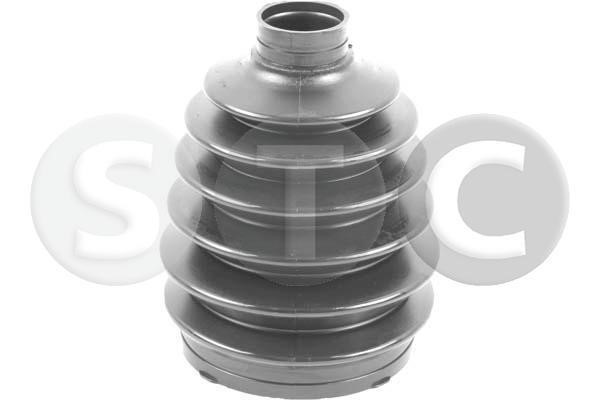 STC T411766 Bellow set, drive shaft T411766: Buy near me in Poland at 2407.PL - Good price!