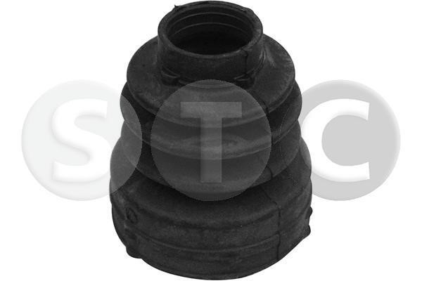 STC T411579 Bellow set, drive shaft T411579: Buy near me in Poland at 2407.PL - Good price!