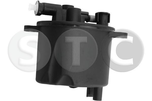 STC T442115 Топливный фильтр T442115: Отличная цена - Купить в Польше на 2407.PL!
