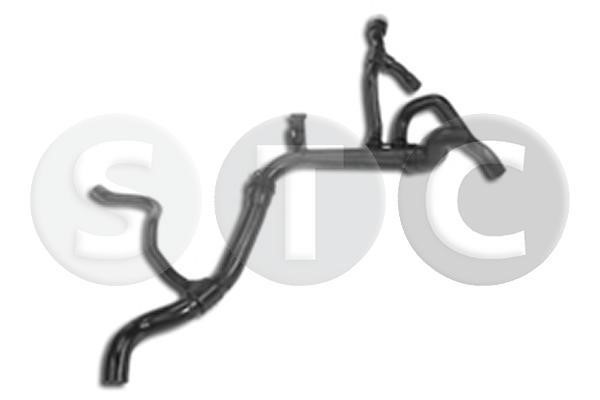 STC T494024 Radiator hose T494024: Buy near me at 2407.PL in Poland at an Affordable price!