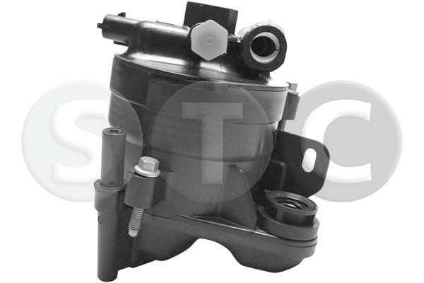 STC T416223 Fuel filter T416223: Buy near me in Poland at 2407.PL - Good price!