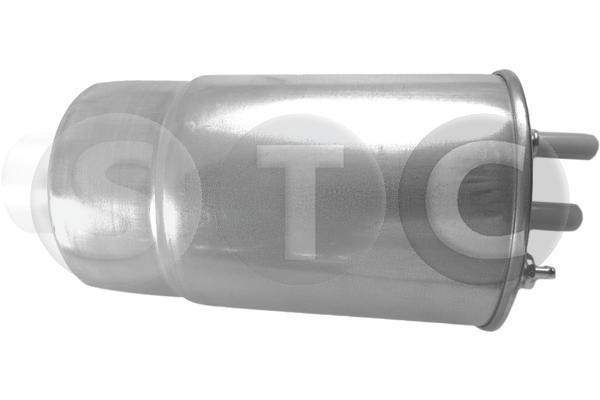 STC T442125 Fuel filter T442125: Buy near me in Poland at 2407.PL - Good price!