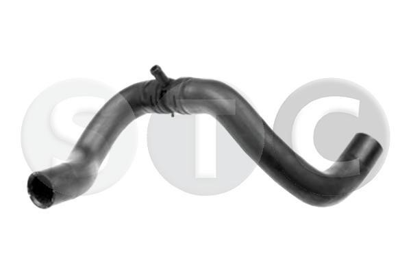STC T494566 Radiator hose T494566: Buy near me in Poland at 2407.PL - Good price!